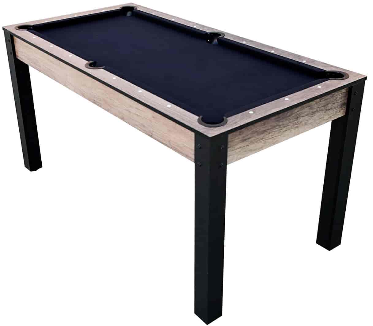 Billard industriel convertible 6 personnes