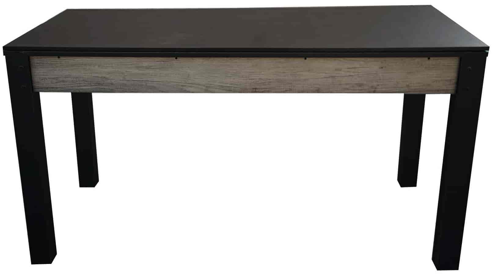 Billard industriel convertible 6 personnes
