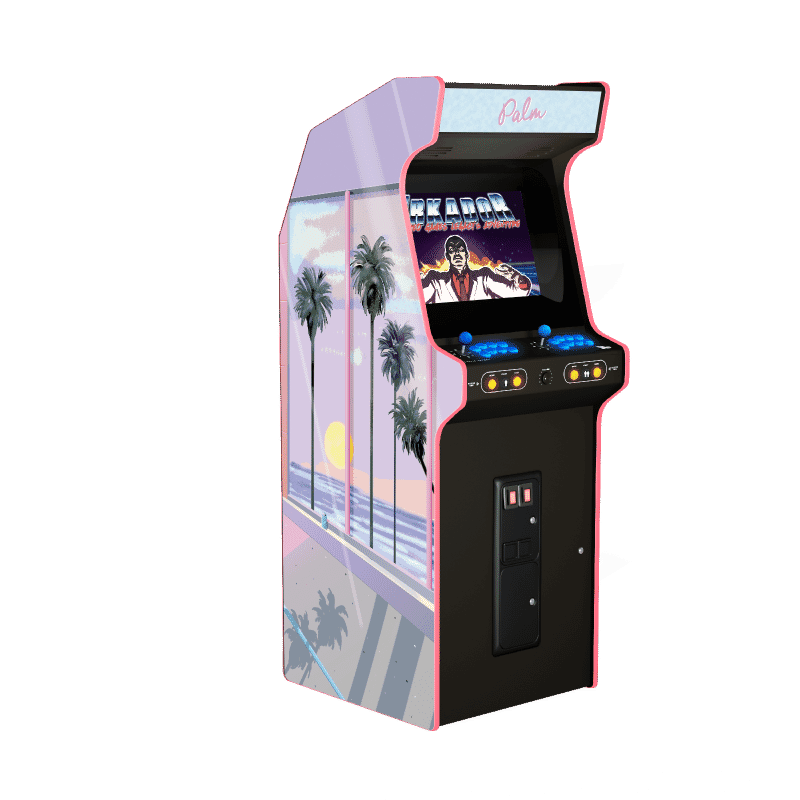Borne Arcade Neo Legend Classic