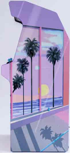 Borne Arcade Neo Legend Classic