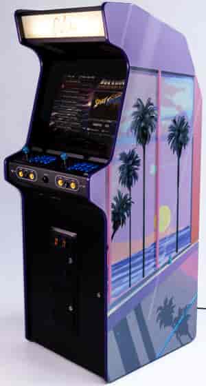 Borne Arcade Neo Legend Classic