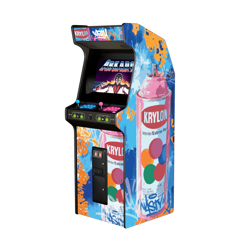 Borne Arcade Neo Legend Classic