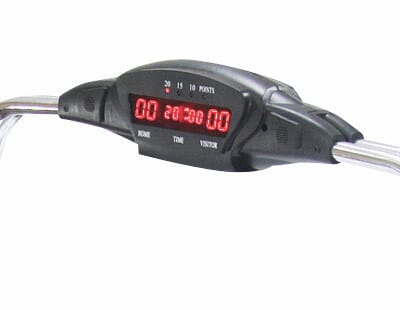 Table air hokcey Garlando Stratos