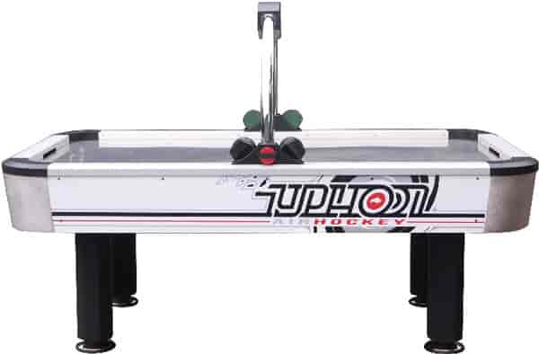 Table Air Hockey Buffalo Typhoon 7ft