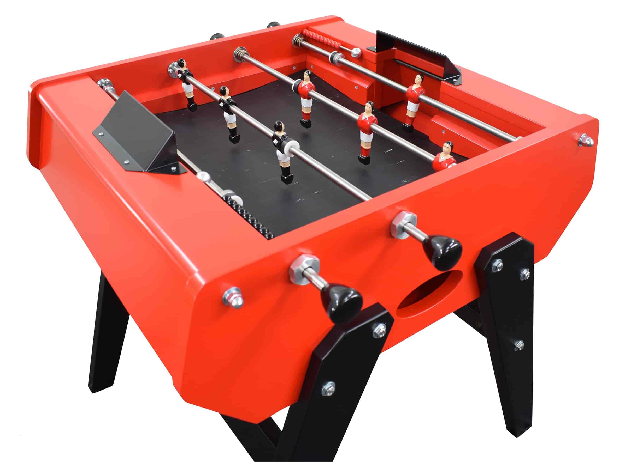 Baby foot petiot tandem