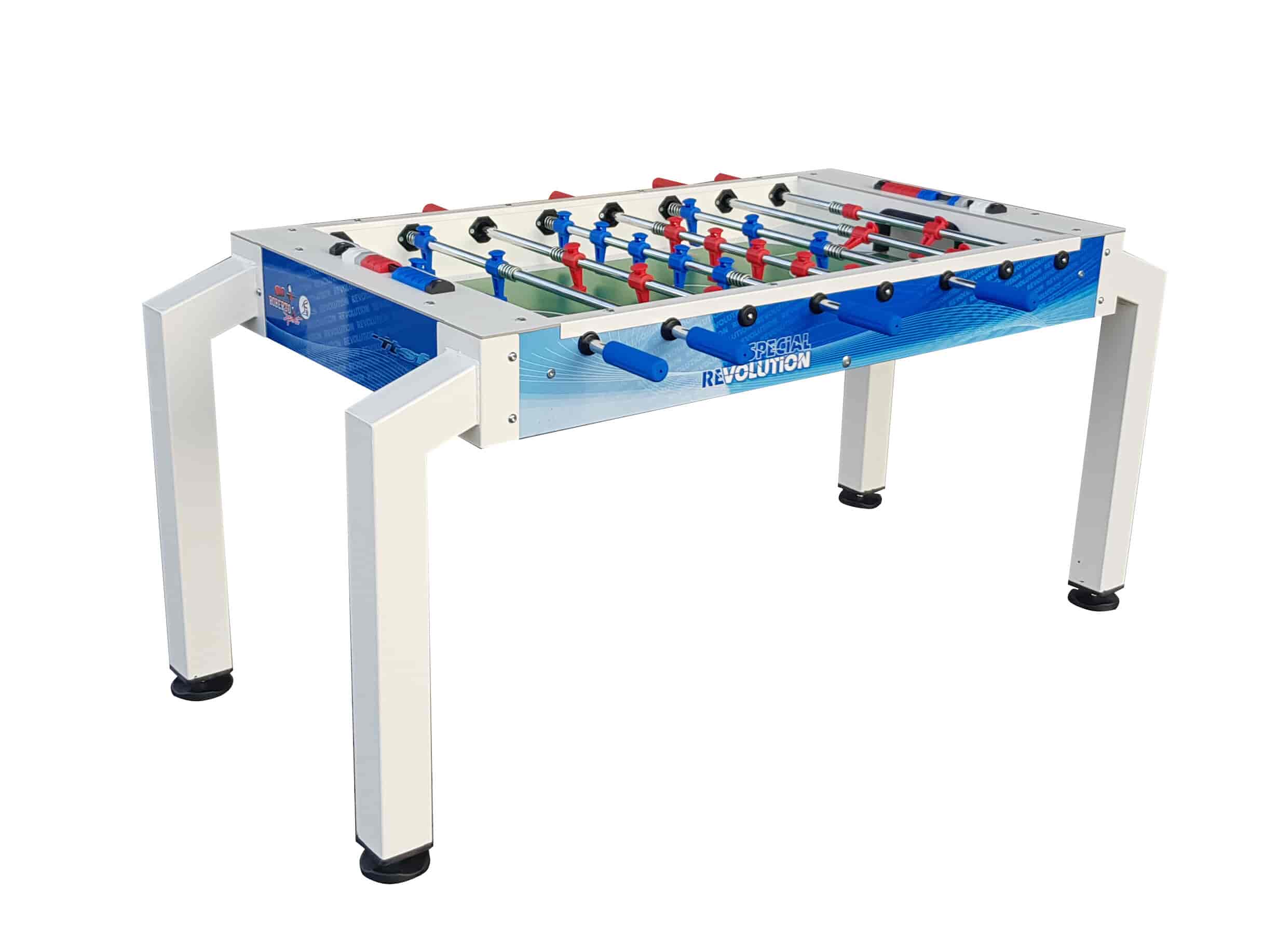 Baby Foot Roberto Sport Spécial Evolution ITSF