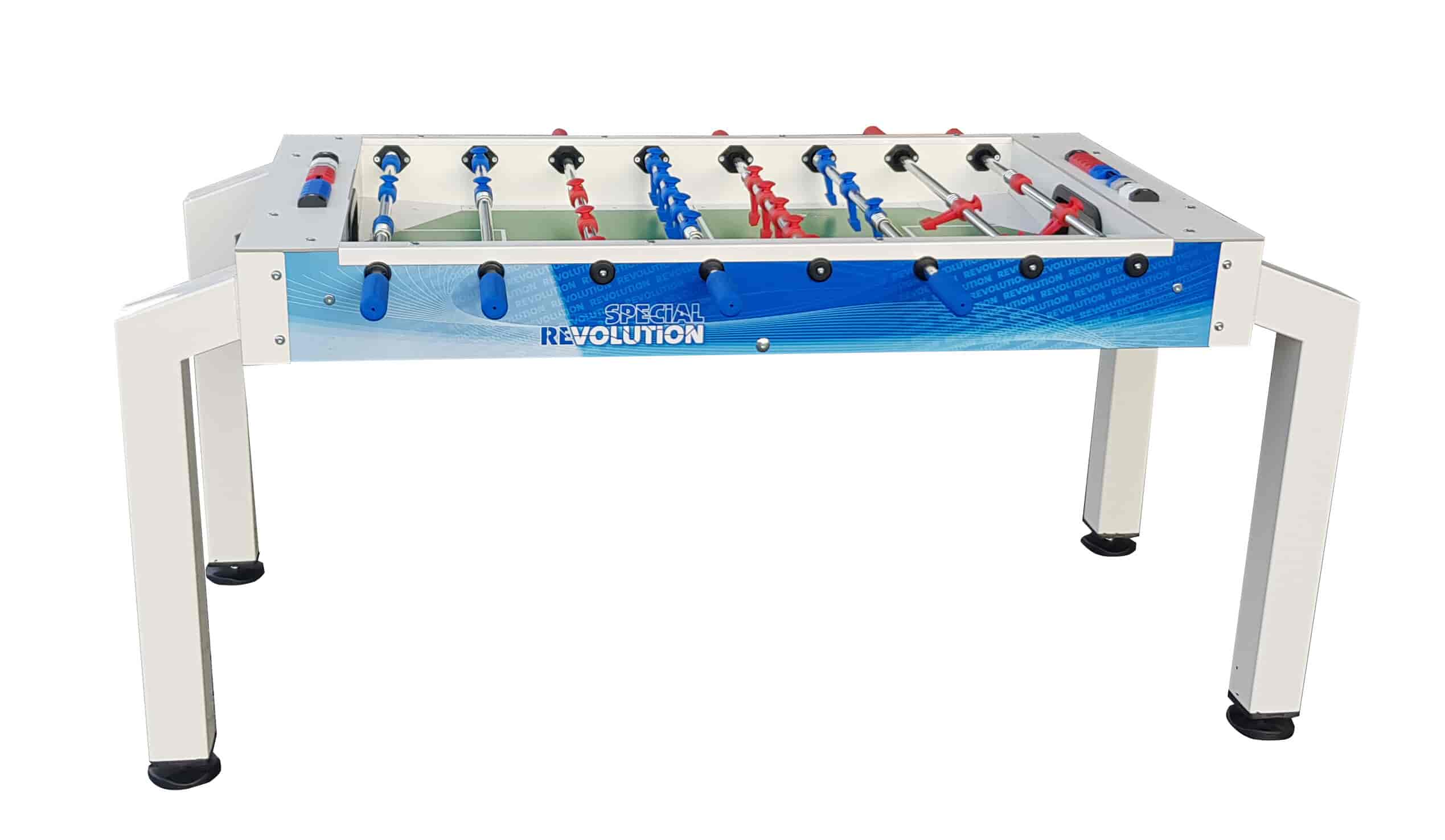 Baby Foot Roberto Sport Spécial Evolution ITSF