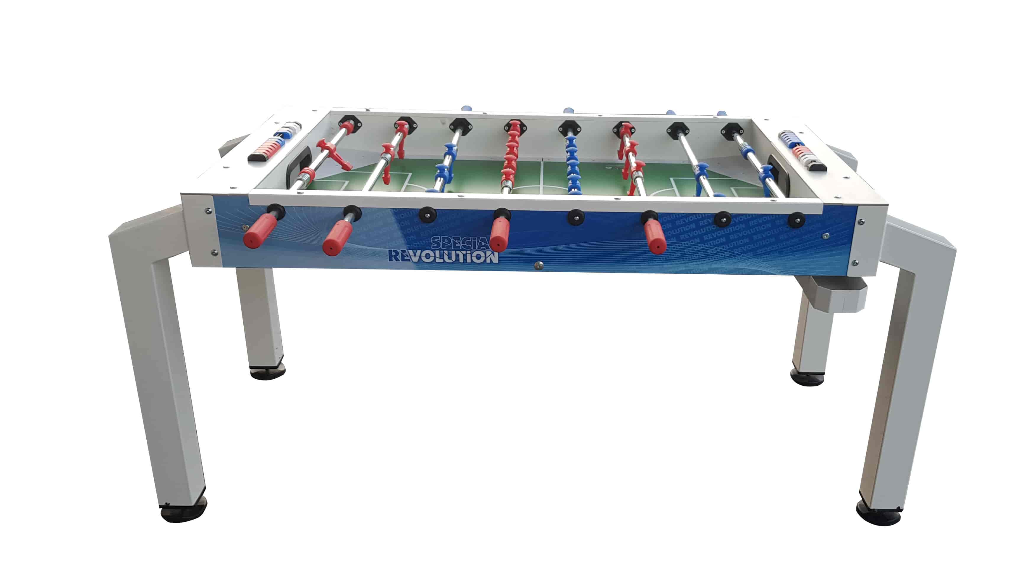 Baby Foot Roberto Sport Spécial Evolution ITSF