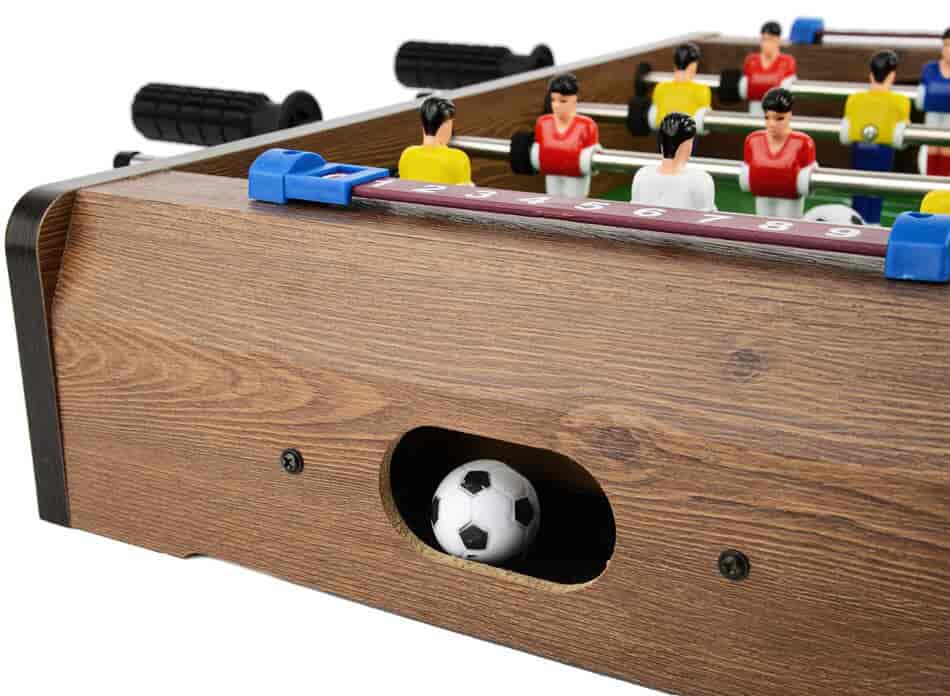 Baby Foot mini Enfant Toyrific