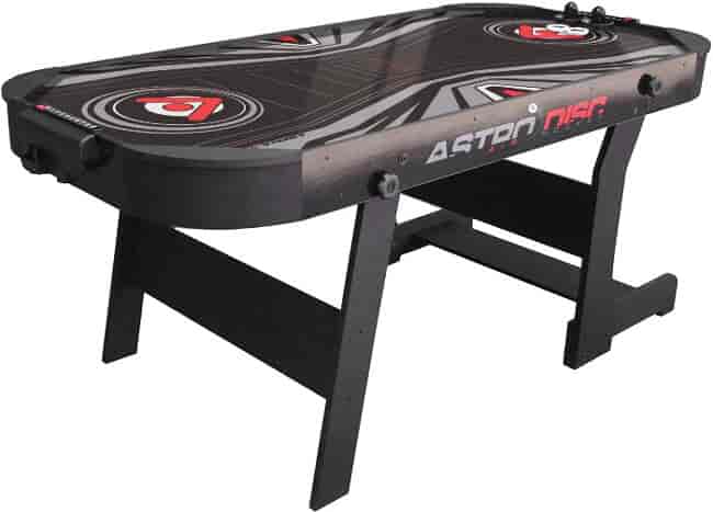 Table Air Hockey pliable Buffalo Astrodisc 6ft