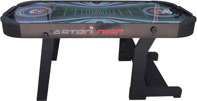 Table Air Hockey pliable Buffalo Astrodisc 6ft