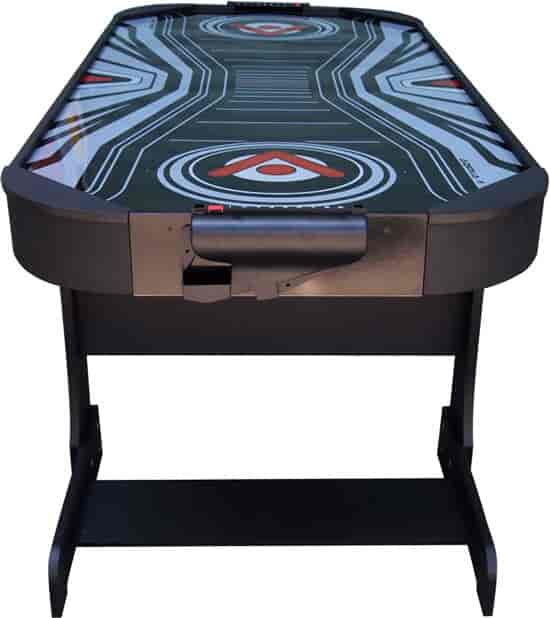 Table Air Hockey pliable Buffalo Astrodisc 6ft