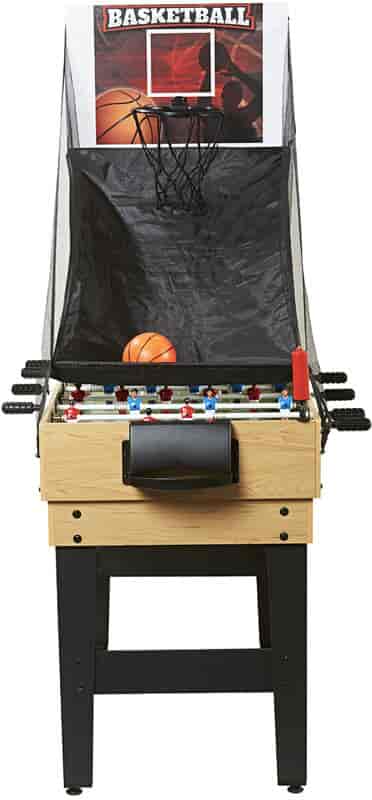 Table multi - jeux Arcade Jeux