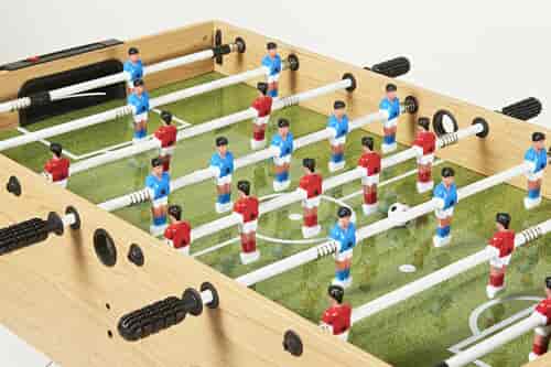 Table multi - jeux Arcade Jeux