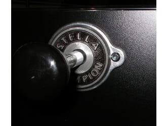 Baby foot Stella CHAMPION RETRO Baby foot Stella CHAMPION RETRO