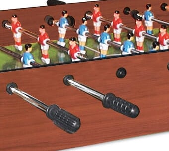 Baby Foot Garlando F-Zero