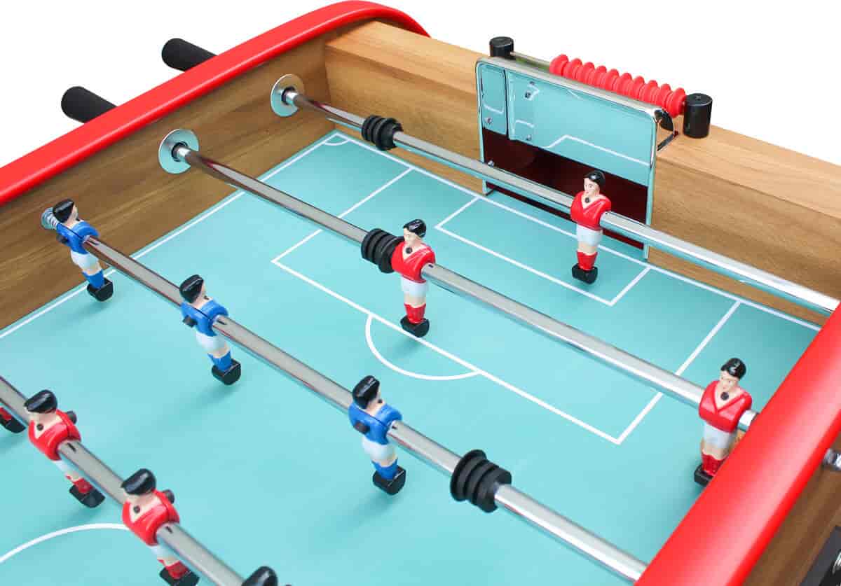 Baby foot Catenaccio Squadra