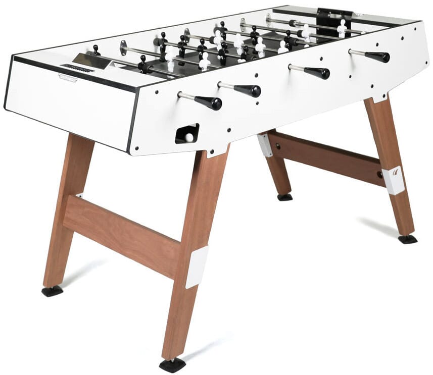 Baby Foot Cornilleau Origin outdoor Blanc