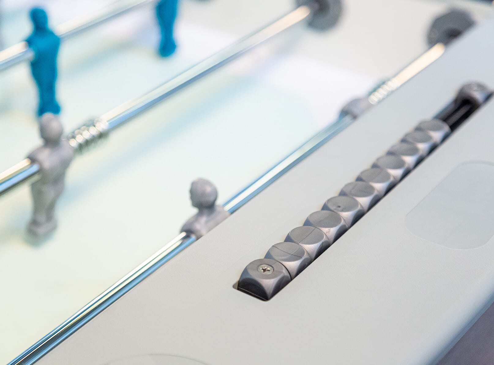 Baby Foot exterieur René Pierre Bora Bora