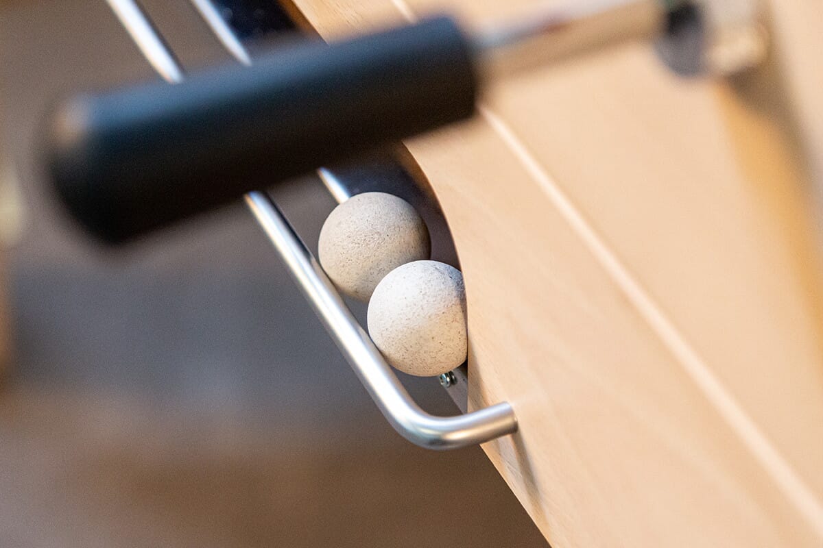 Baby foot René Pierre Compétition 2020