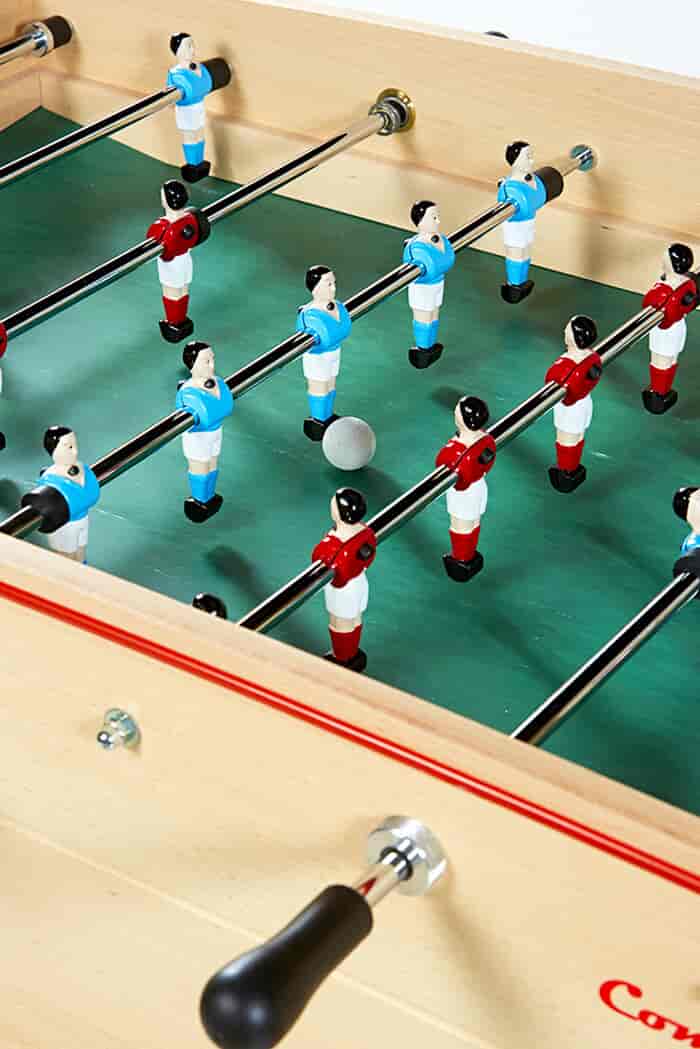 Baby foot René Pierre Compétition 2020