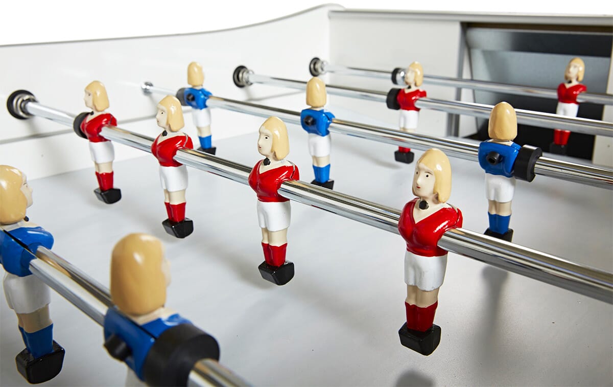 Baby-foot René Pierre ELLES