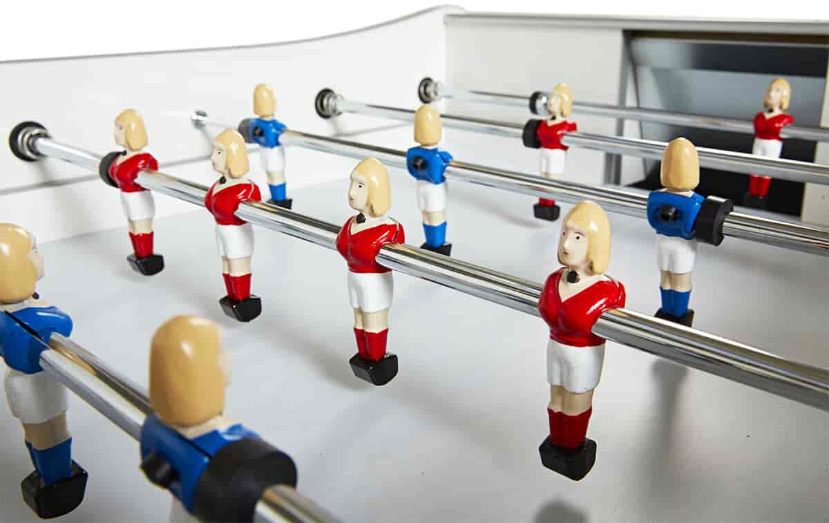 Baby-foot René Pierre ELLES