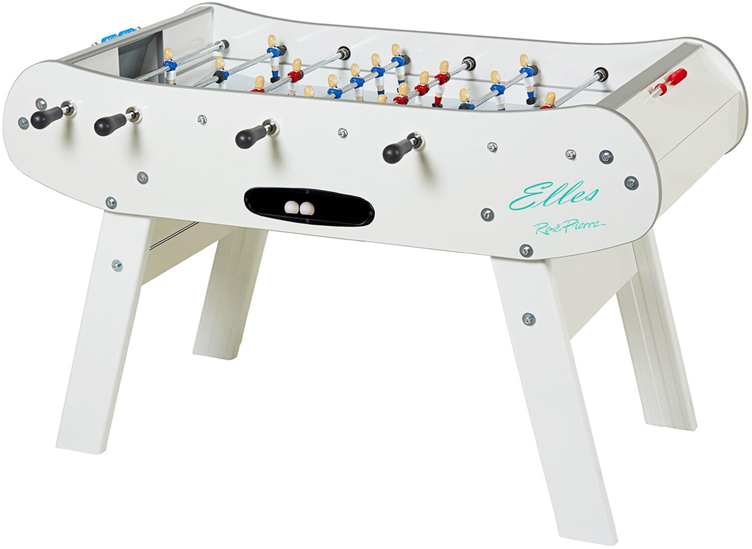 Baby-foot René Pierre ELLES