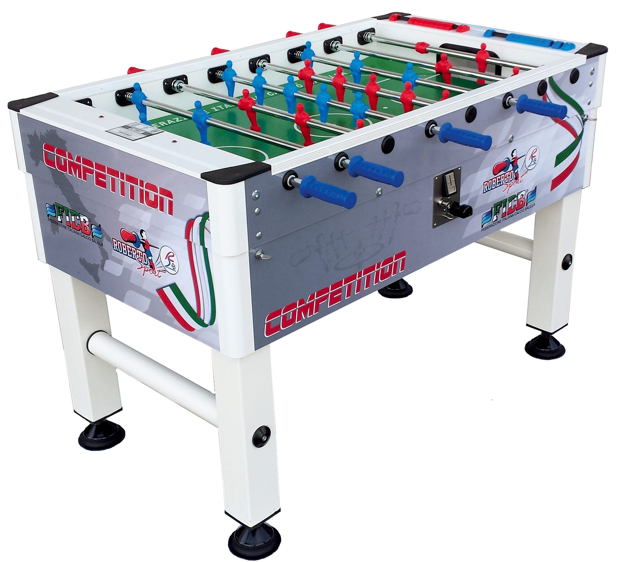 Baby Foot Roberto Sport Competition