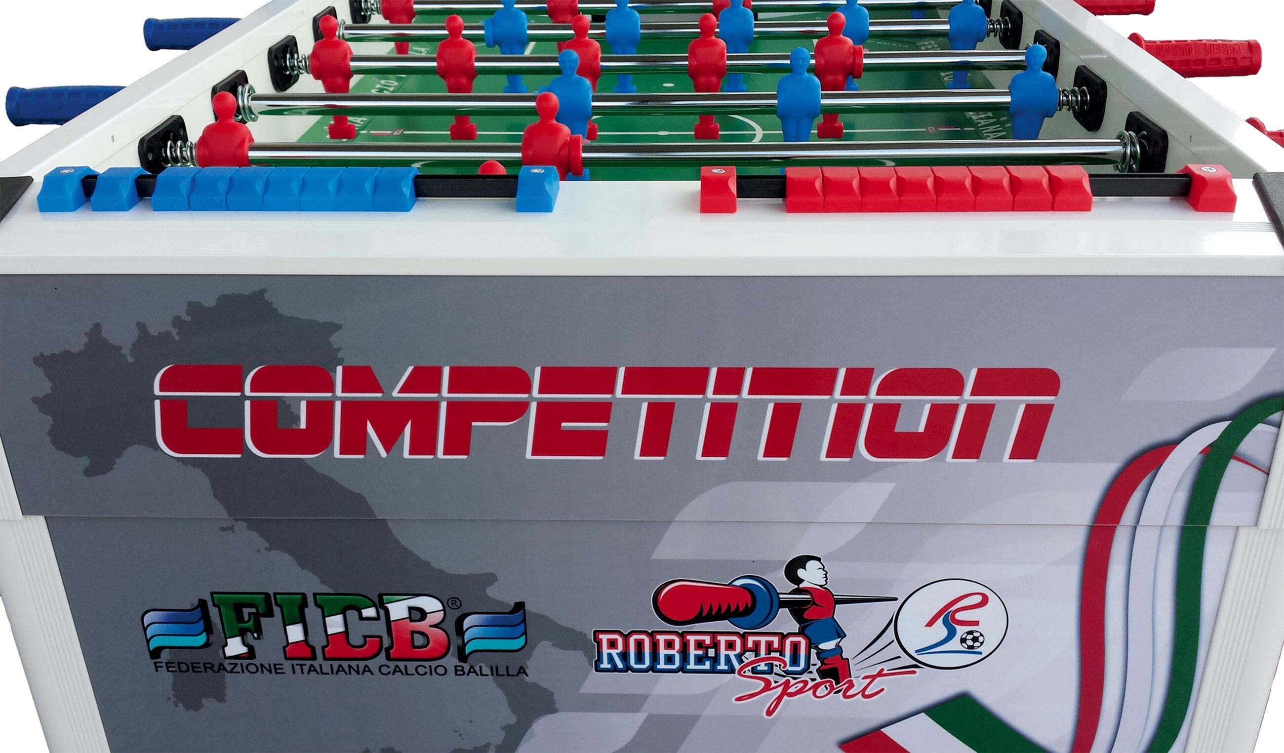 Baby Foot Roberto Sport Competition