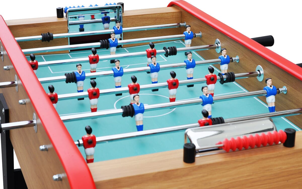 Baby foot Catenaccio Squadra 2024