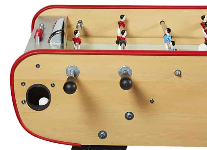 Baby Foot René Pierre GOAL 2019