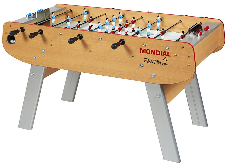 baby foot Rene Pierre Mondial 2022