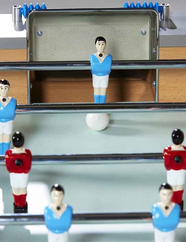 baby foot Rene Pierre Mondial 2022