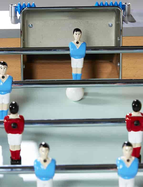 baby foot Rene Pierre Mondial 2022