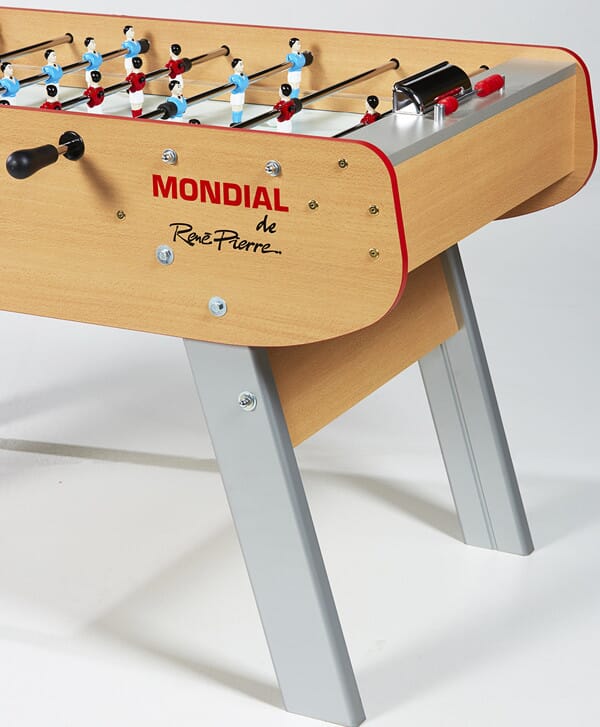 baby foot Rene Pierre Mondial 2022