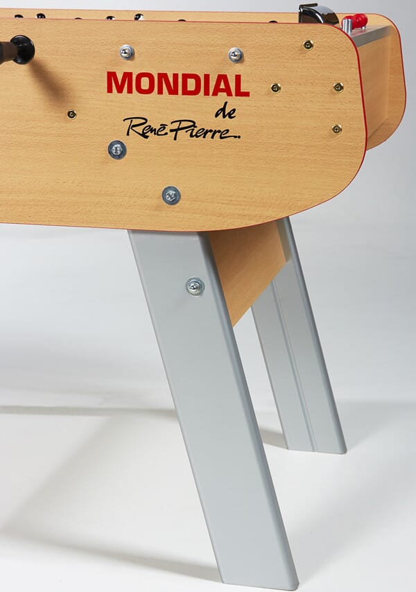 baby foot Rene Pierre Mondial 2022