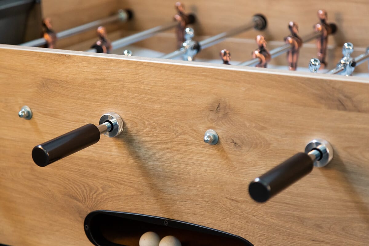 Baby Foot René Pierre Sixties