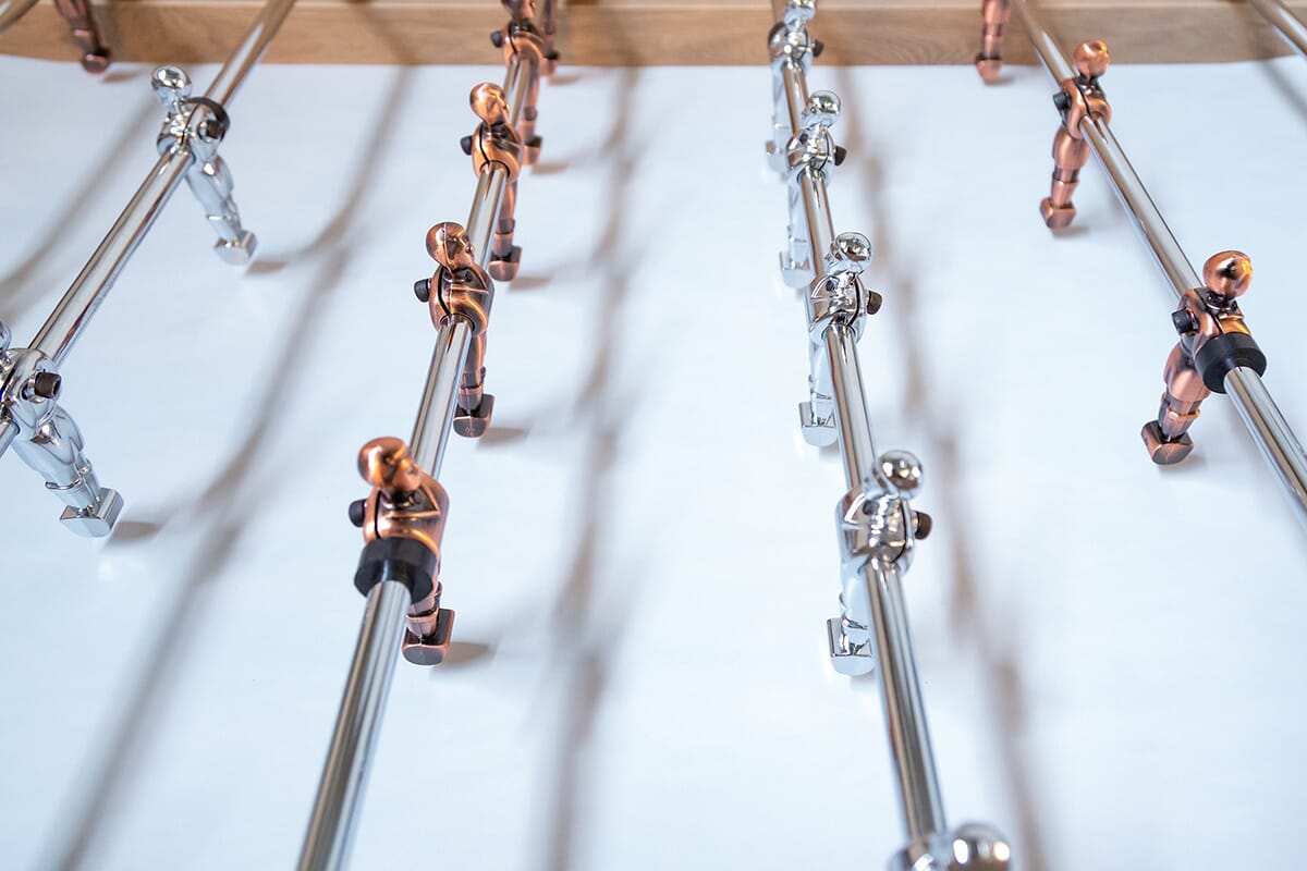 Baby Foot René Pierre Sixties