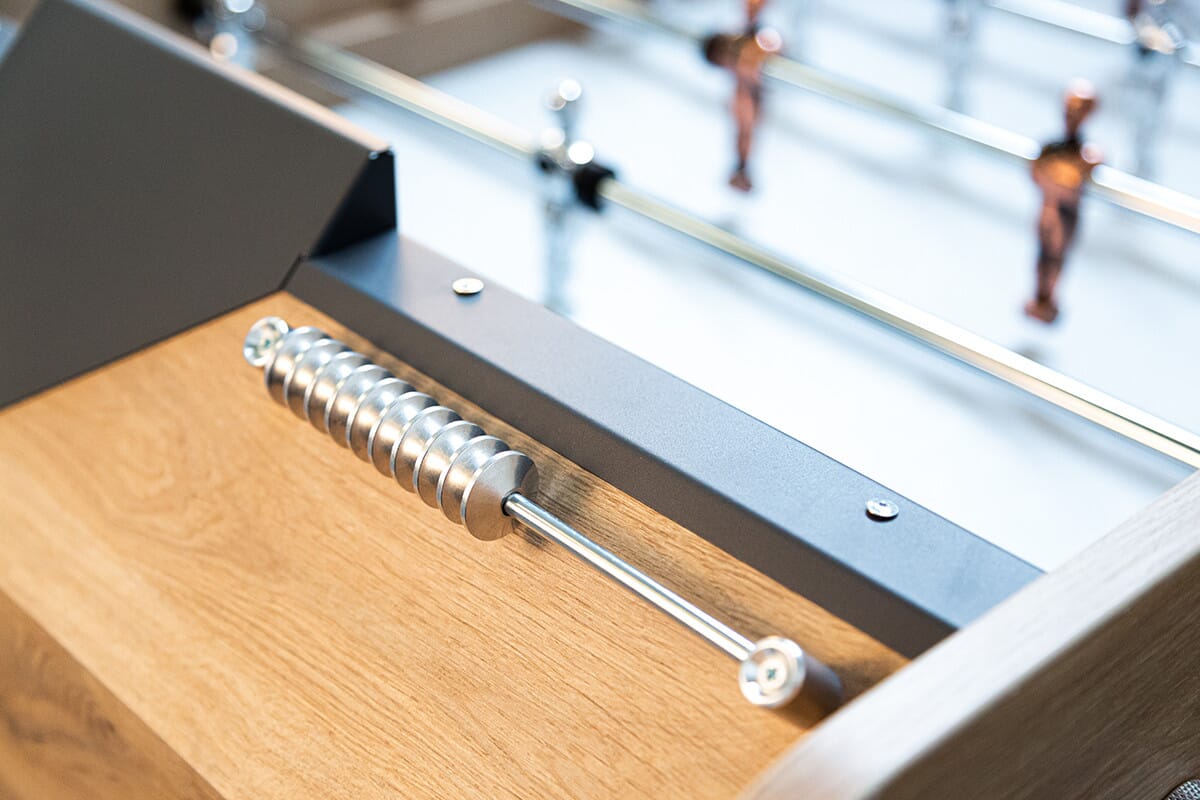 Baby Foot René Pierre Sixties