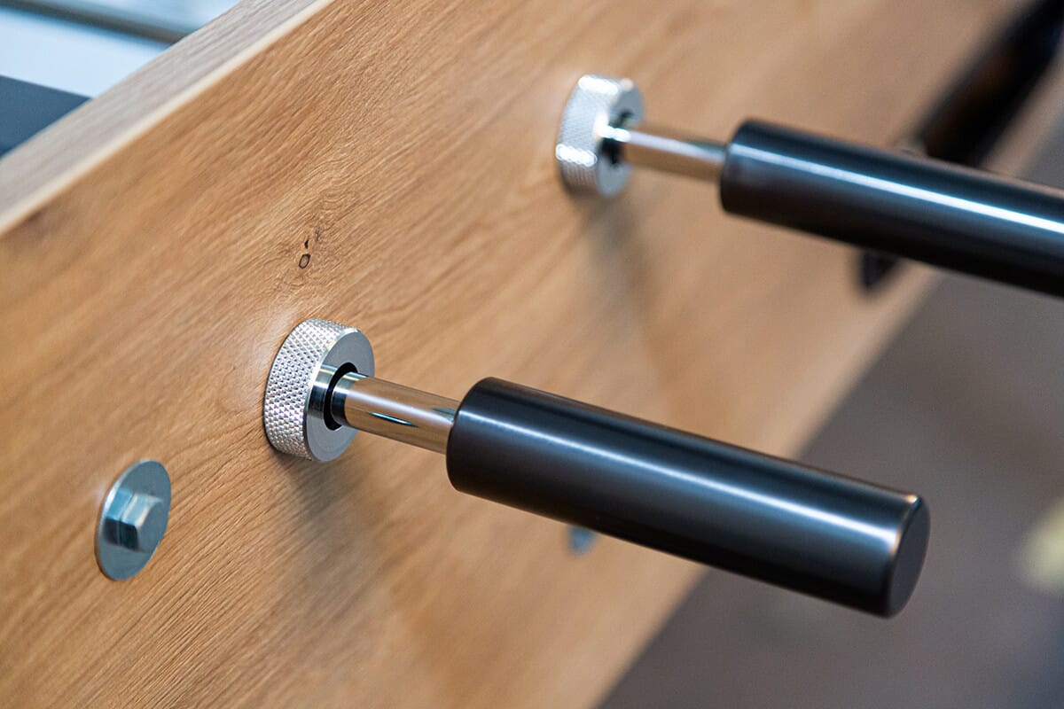 Baby Foot René Pierre Sixties