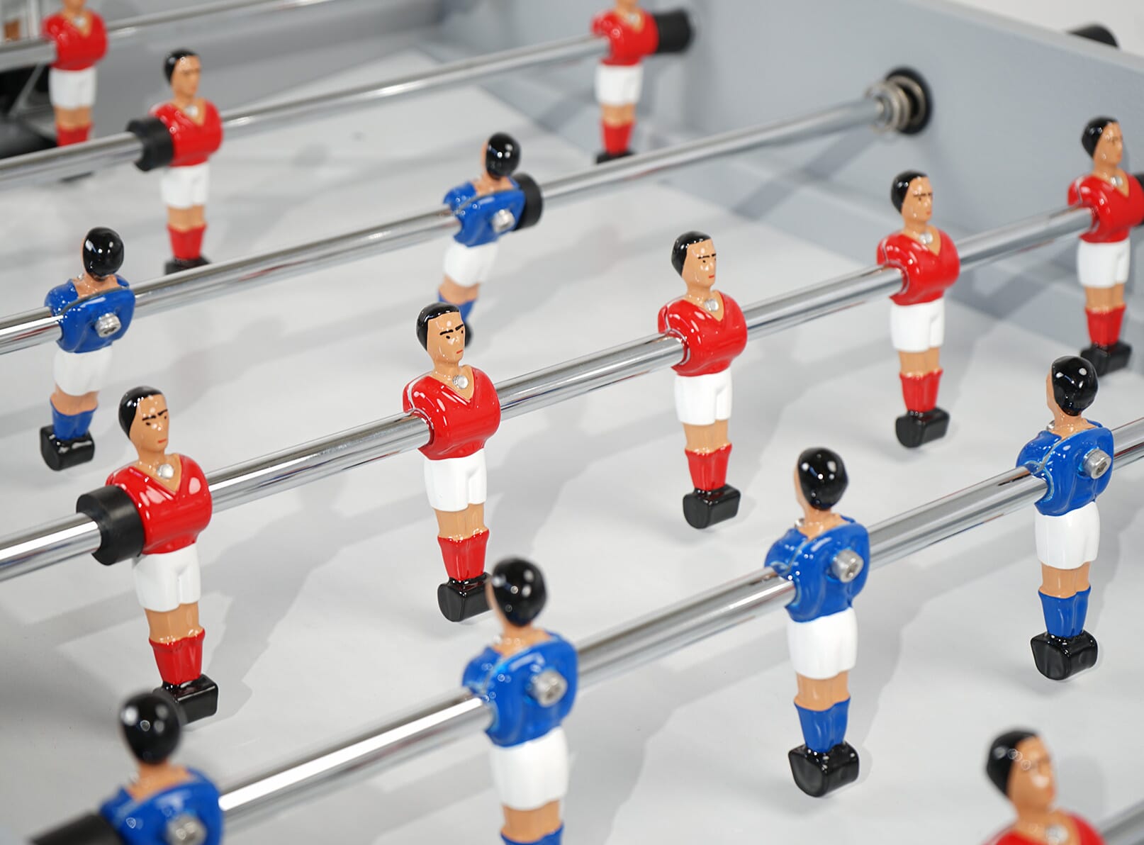 Baby foot extérieur René Pierre Tahiti