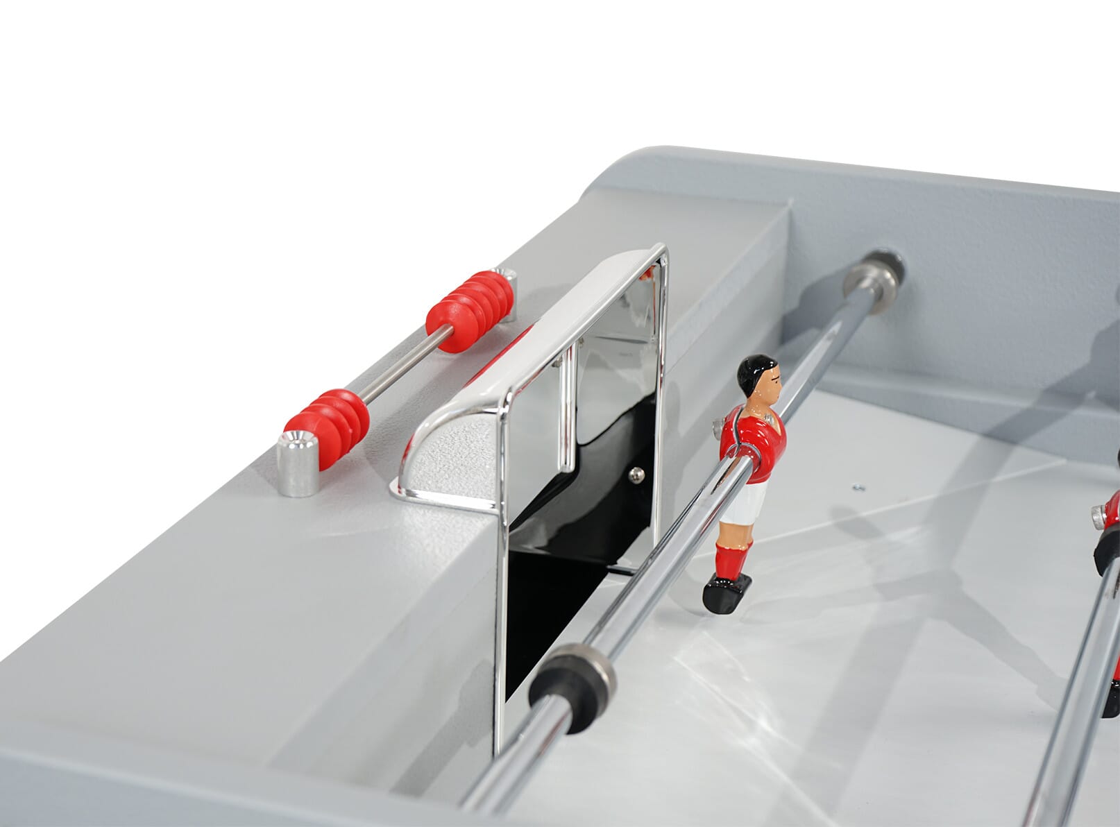 Baby foot extérieur René Pierre Tahiti