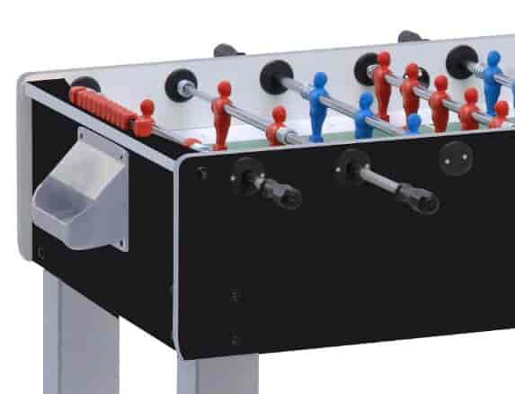 Baby Foot Garlando F-200 Evolution Competition