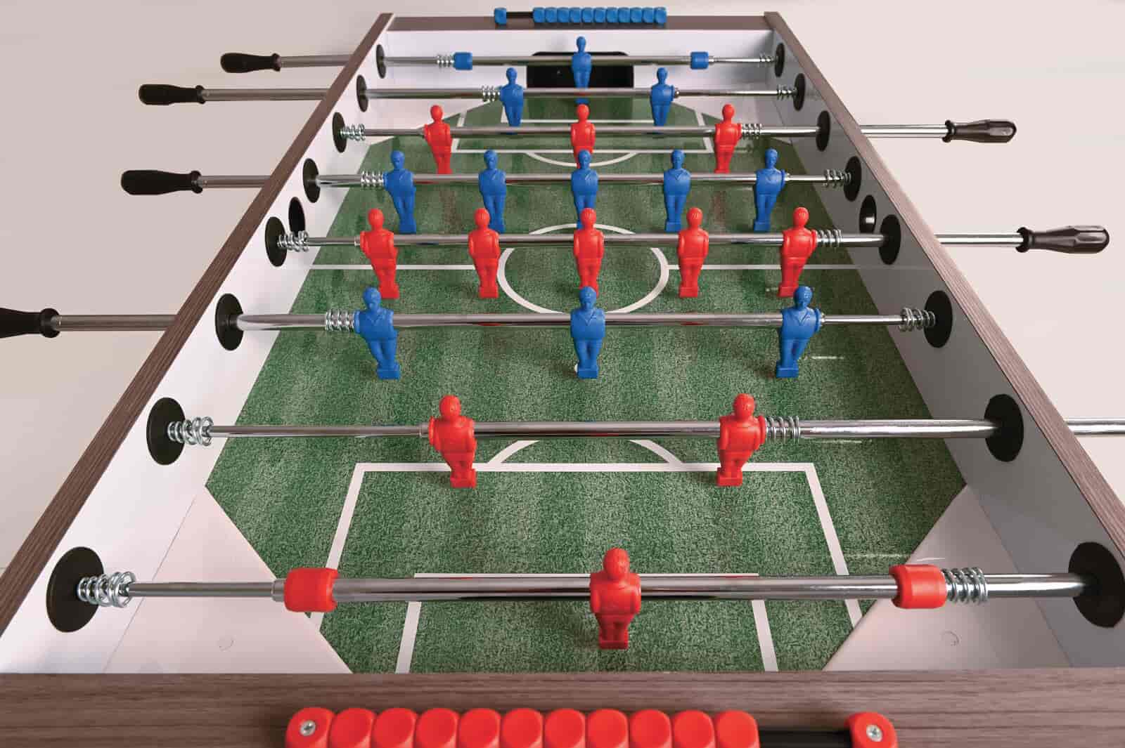 Baby foot Enfant Garlando F100