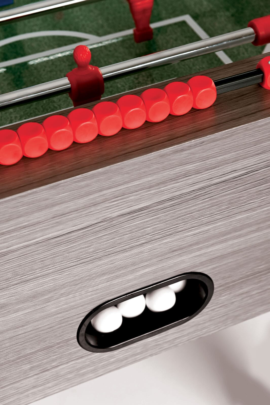 Baby foot Enfant Garlando F100