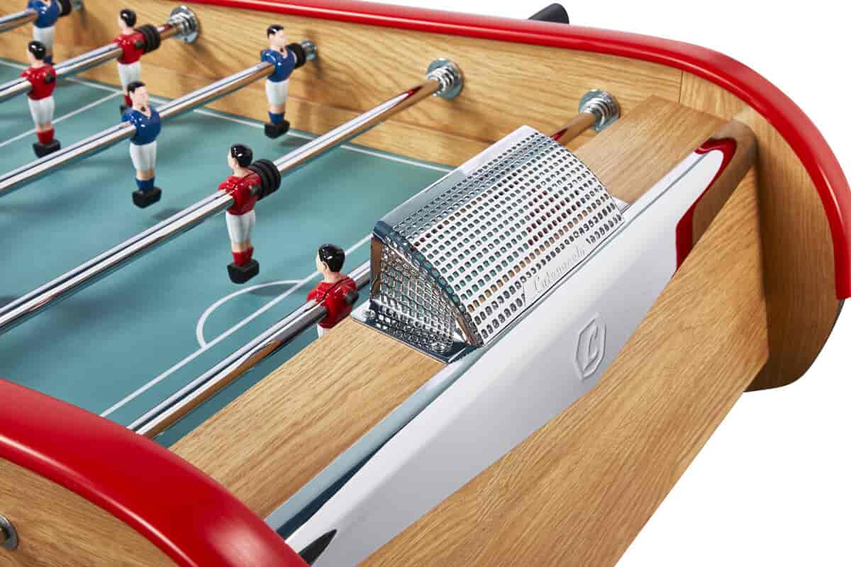 Baby foot Catenaccio Superiore