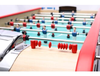 Baby Foot Catenaccio PRIMA Baby Foot Catenaccio PRIMA