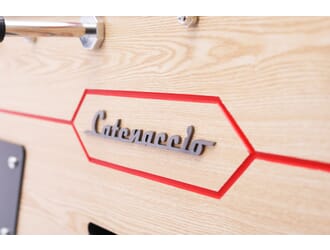 Baby Foot Catenaccio PRIMA Baby Foot Catenaccio PRIMA