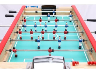 Baby Foot Catenaccio PRIMA Baby Foot Catenaccio PRIMA